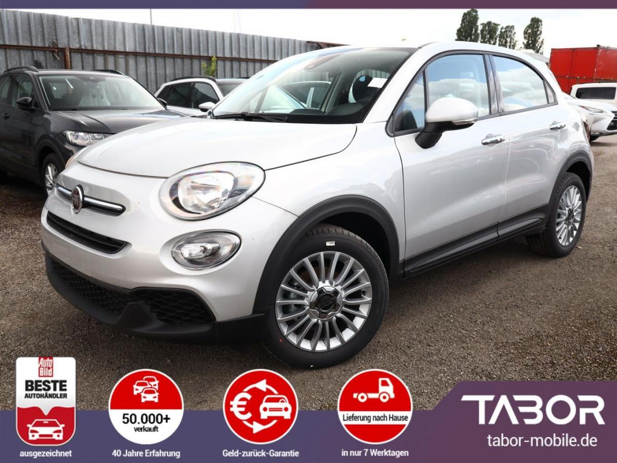 Fiat 500X 334  1.0 Firefly Turbo City Cross 4x2