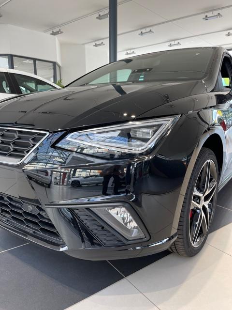 SEAT Ibiza KJ  1.0 TSI Beats Fast Lane DSG (7-Gang)
