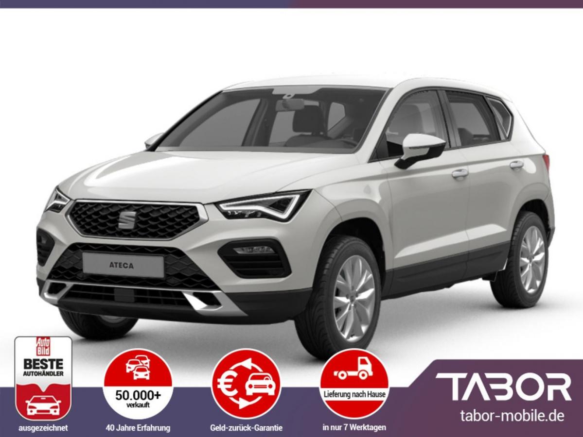 SEAT Ateca 5FP  1.5 TSI ACT Style DSG