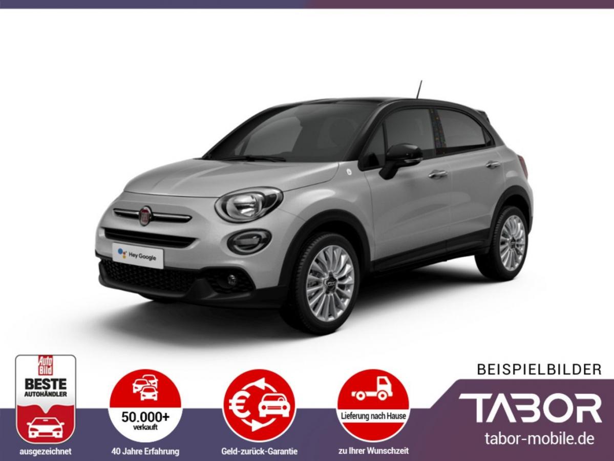 Fiat 500X 334  1.3 Firefly Turbo Hey Google DCT