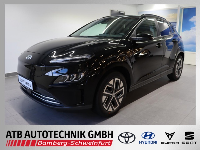 Hyundai Kona 1.Generation  Elektro (39,2 kWh) Trend