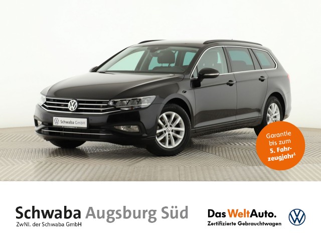 VW Passat B8  Variant 1.5 TSI OPF Business DSG