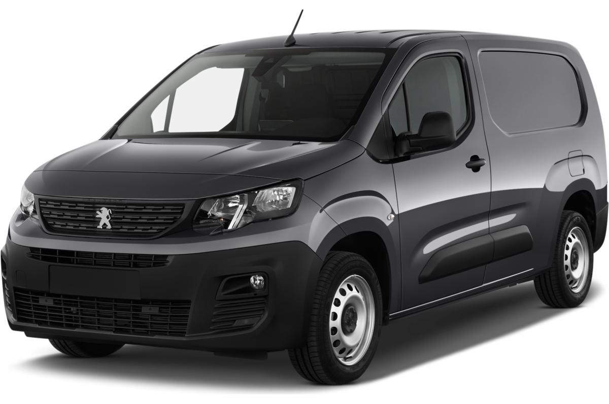 Peugeot Partner 3.Generation  Kastenwagen L1 1.2 PureTech 110 Pro