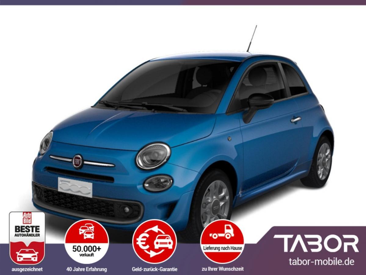 Fiat 500 312  0.9 8V TwinAir Start&Stopp Collezione Dualogic