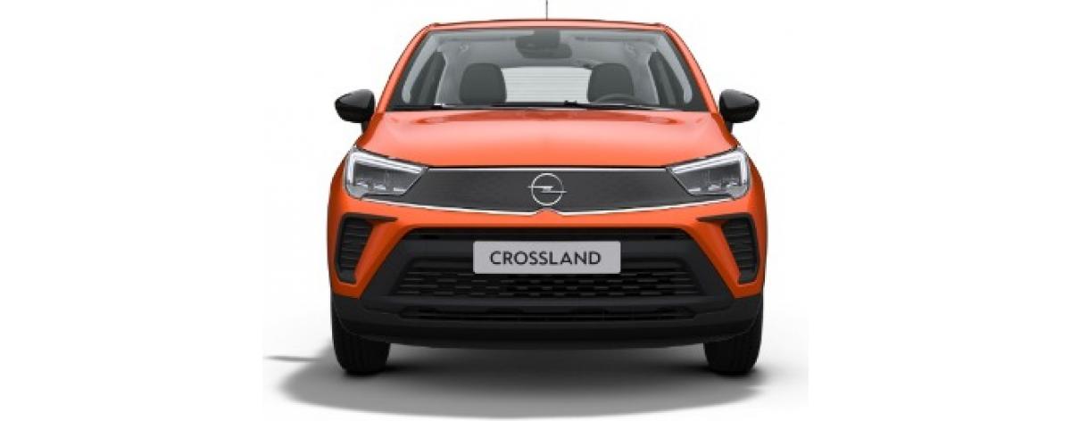 Opel Crossland 1.Generation  1.2 Business Edition