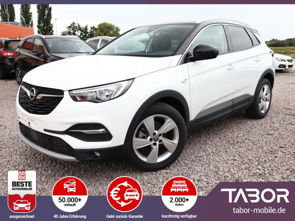 Opel Grandland X 1.Generation  1.5 Diesel Business Innovation
