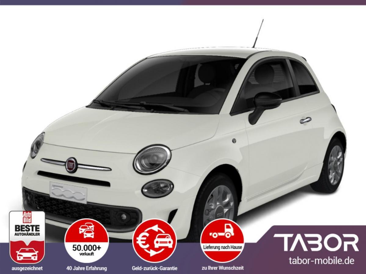 Fiat 500 312  0.9 8V TwinAir Start&Stopp Collezione Dualogic
