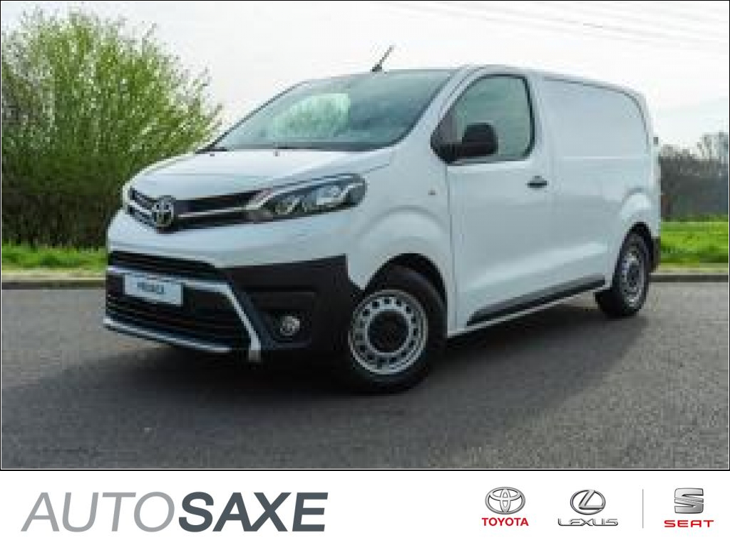 Toyota Proace V  Kombi L1 1.5 D-4D 