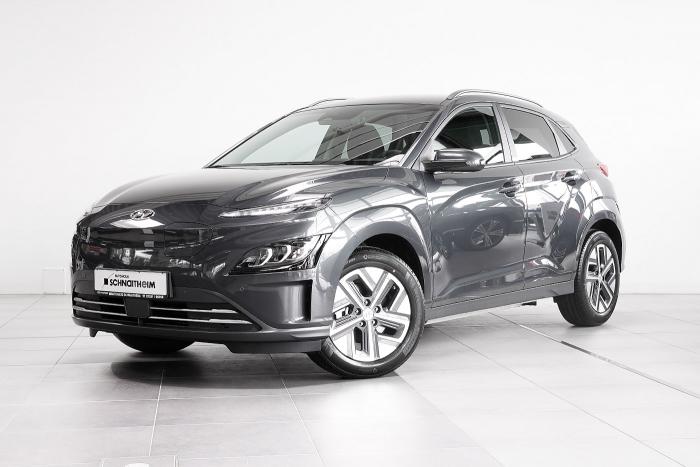 Hyundai Kona 1.Generation  Elektro (39,2 kWh) Trend