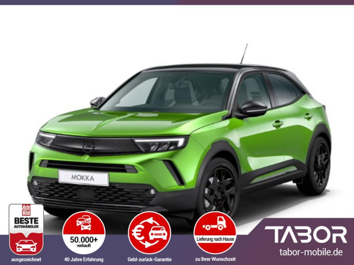 Opel Mokka B  1.2 DI Turbo Business Elegance
