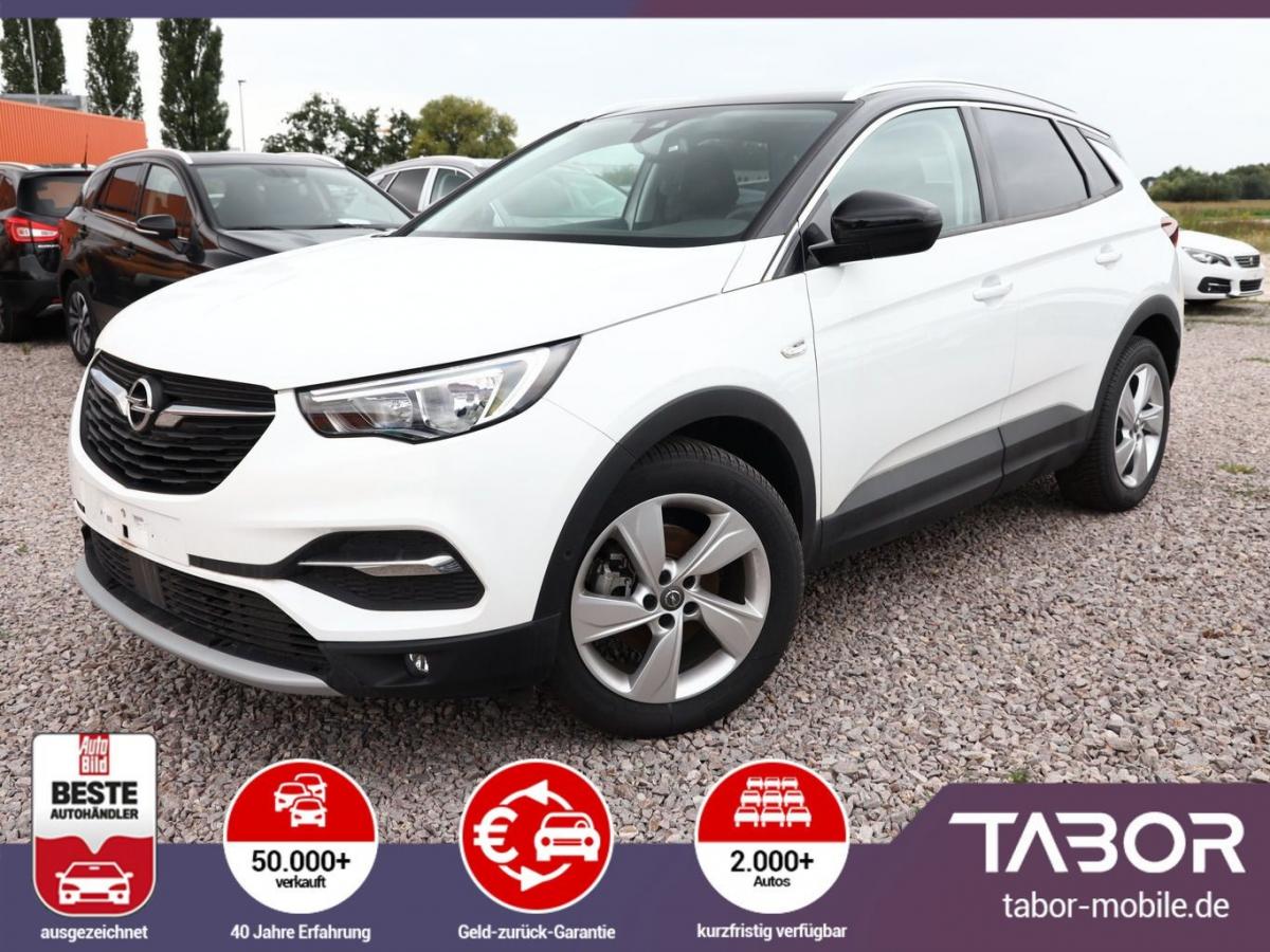 Opel Grandland X 1.Generation  1.5 Diesel Business Innovation