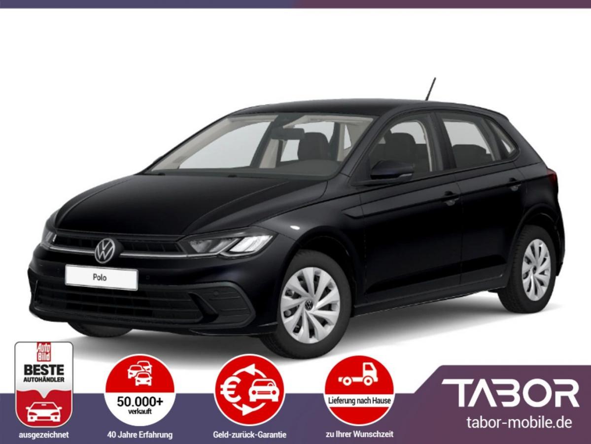 VW Polo VI  1.0 TSI OPF Highline DSG (7-Gang)