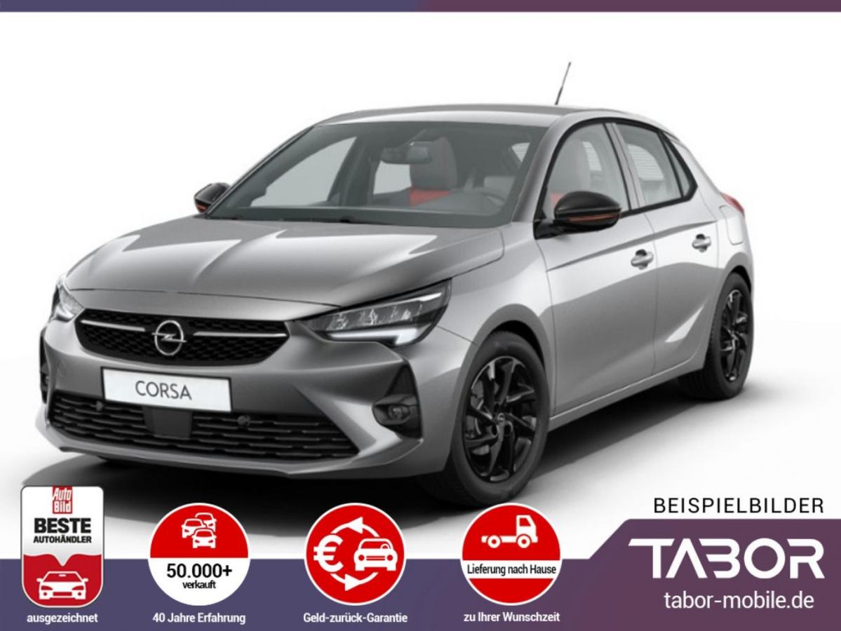 Opel Corsa F  1.2 DI Turbo Ultimate