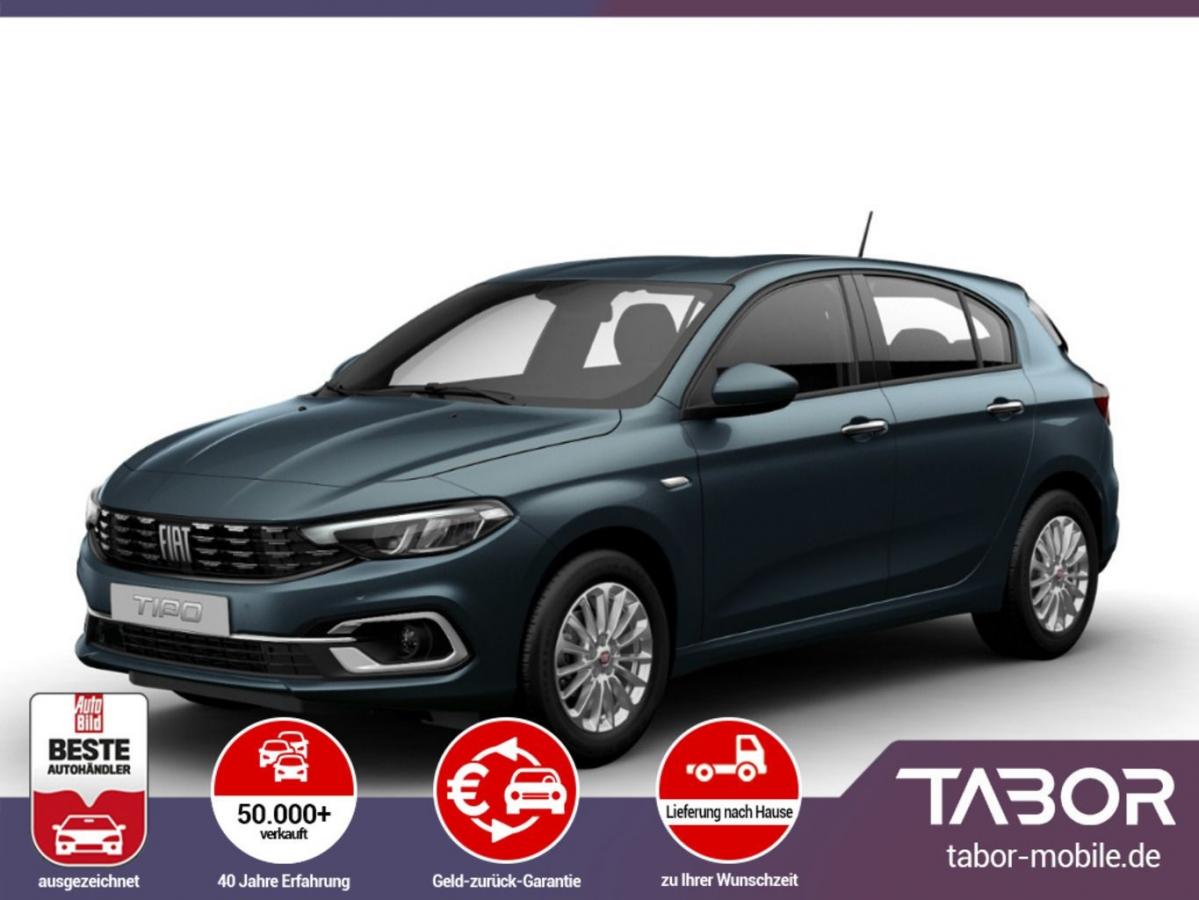 Fiat Tipo 356  Kombi 1.0 T3 Business Edition
