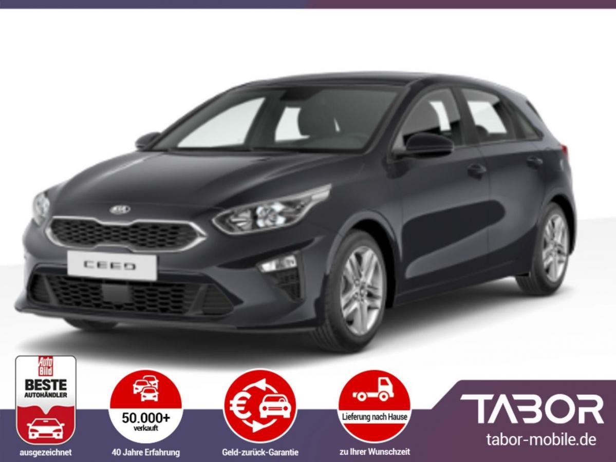 KIA XCeed CD  1.0 T-GDI JBL Sound Edition