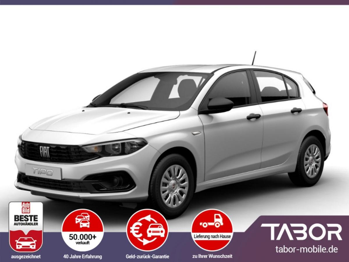 Fiat Tipo 356  Kombi 1.0 T3 Business Edition
