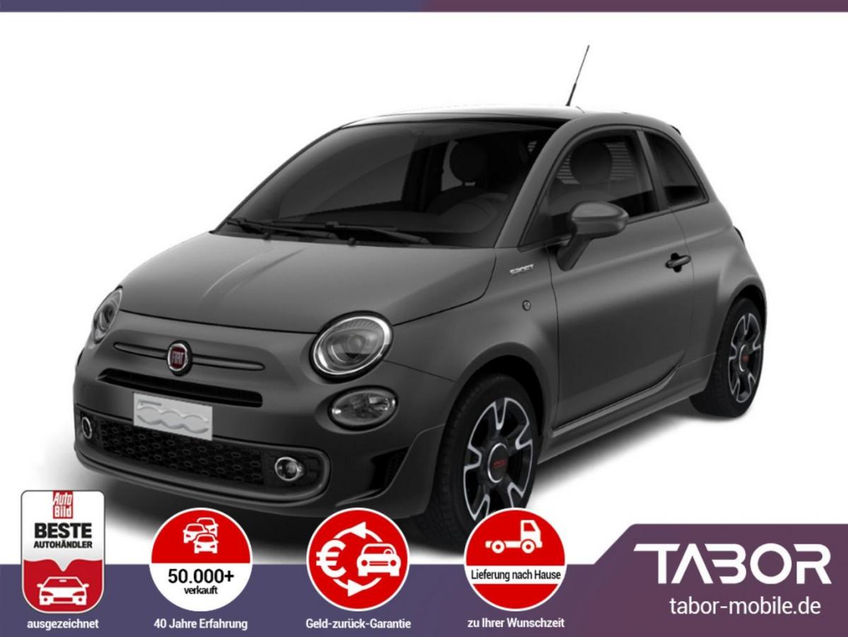 Fiat 500 312  0.9 8V TwinAir Start&Stopp Collezione Dualogic