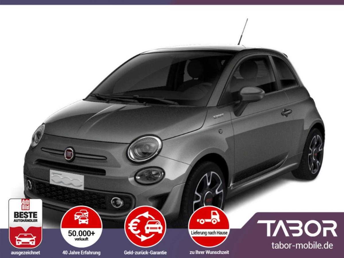 Fiat 500 312  0.9 8V TwinAir Start&Stopp Collezione Dualogic