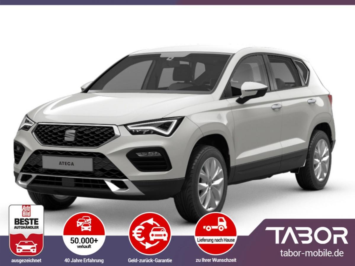 SEAT Ateca 5FP  1.5 TSI ACT Style DSG