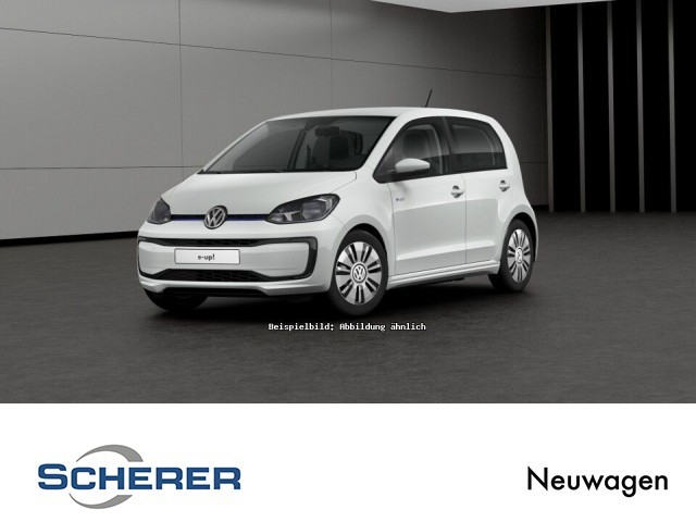 Volkswagen up! Elektro "Active" image