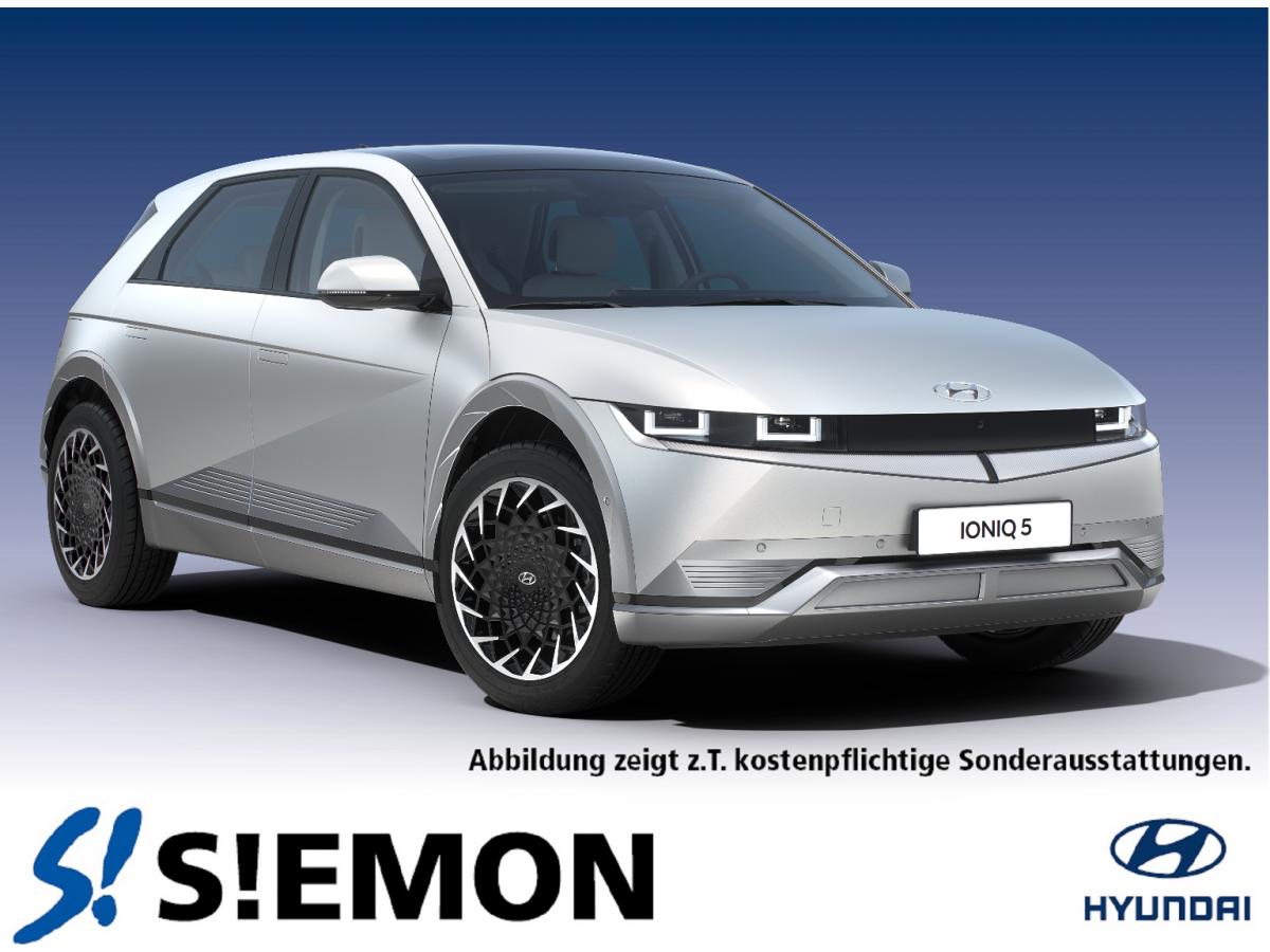 Hyundai IONIQ 5 1.Generation  (58 kWh) DYNAMIQ-Paket 2WD