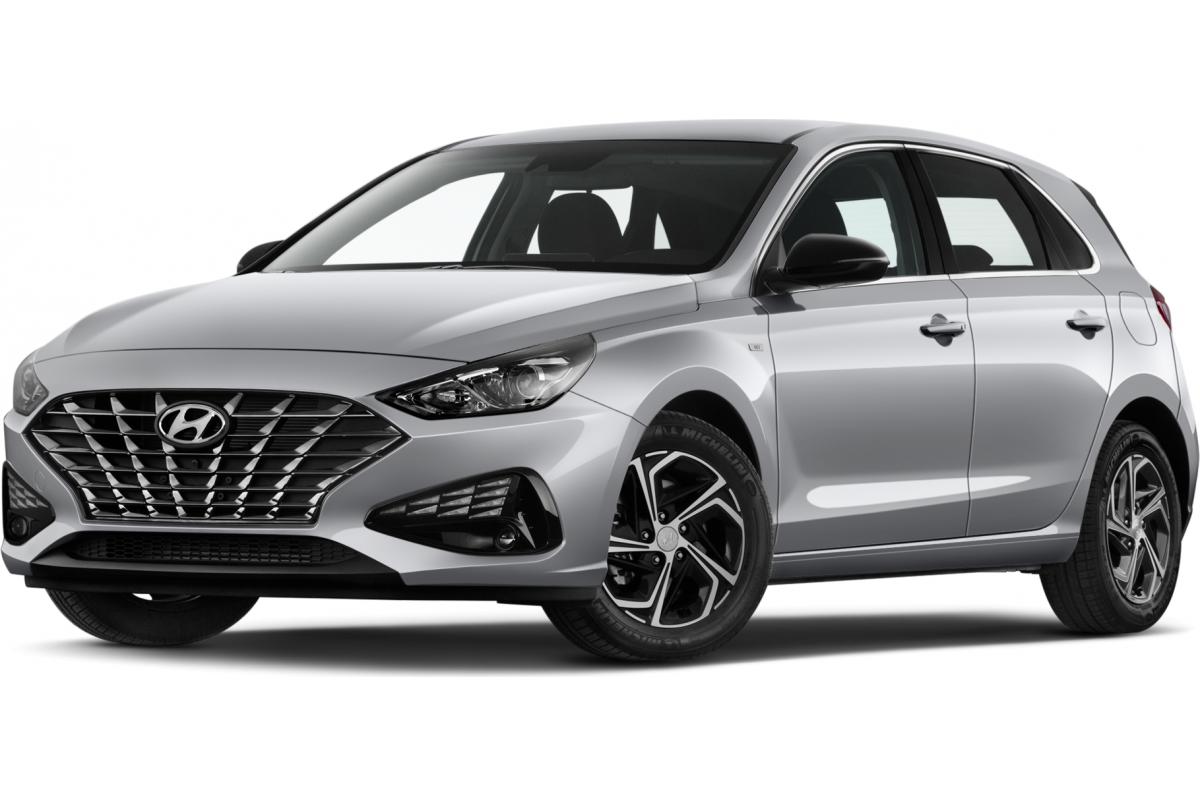 Hyundai i30 3.Generation  1.5 Pure