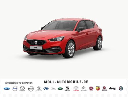 SEAT Leon KL  1.0 TSI XCellence