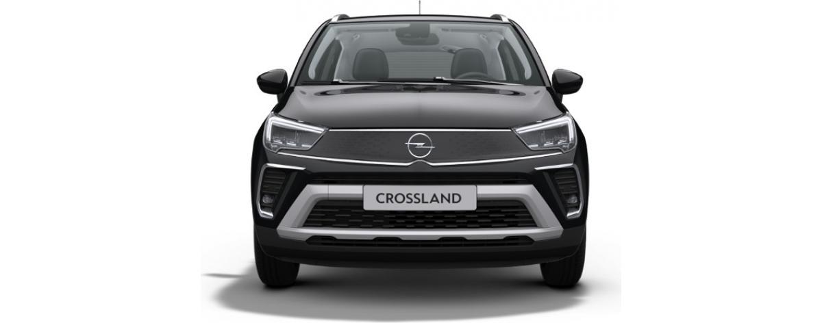 Opel Crossland 1.Generation  1.2 DI Turbo Business Elegance