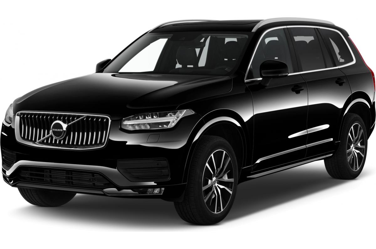 Volvo XC60 2.Generation  B6 R Design AWD Geartronic