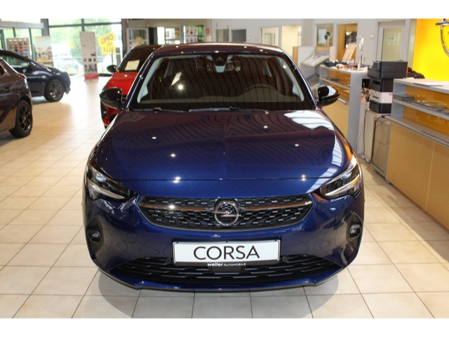 Opel Corsa F  1.5 Diesel GS Line