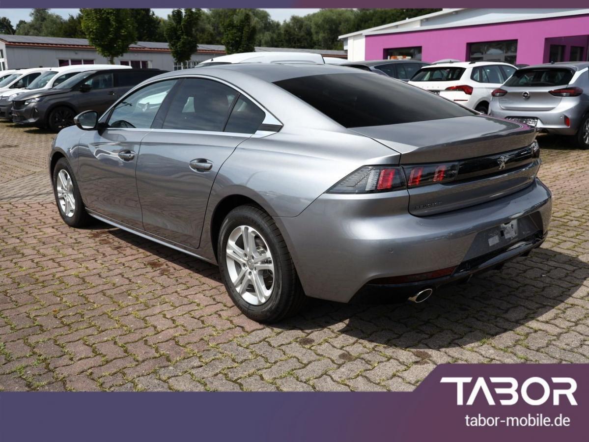 Peugeot 508 2.Generation  SW 1.6 PureTech 180 Allure Pack EAT8
