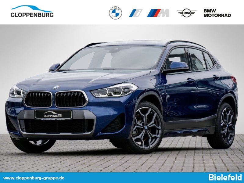 BMW X2 F39  xDrive25e M Sport X Steptronic