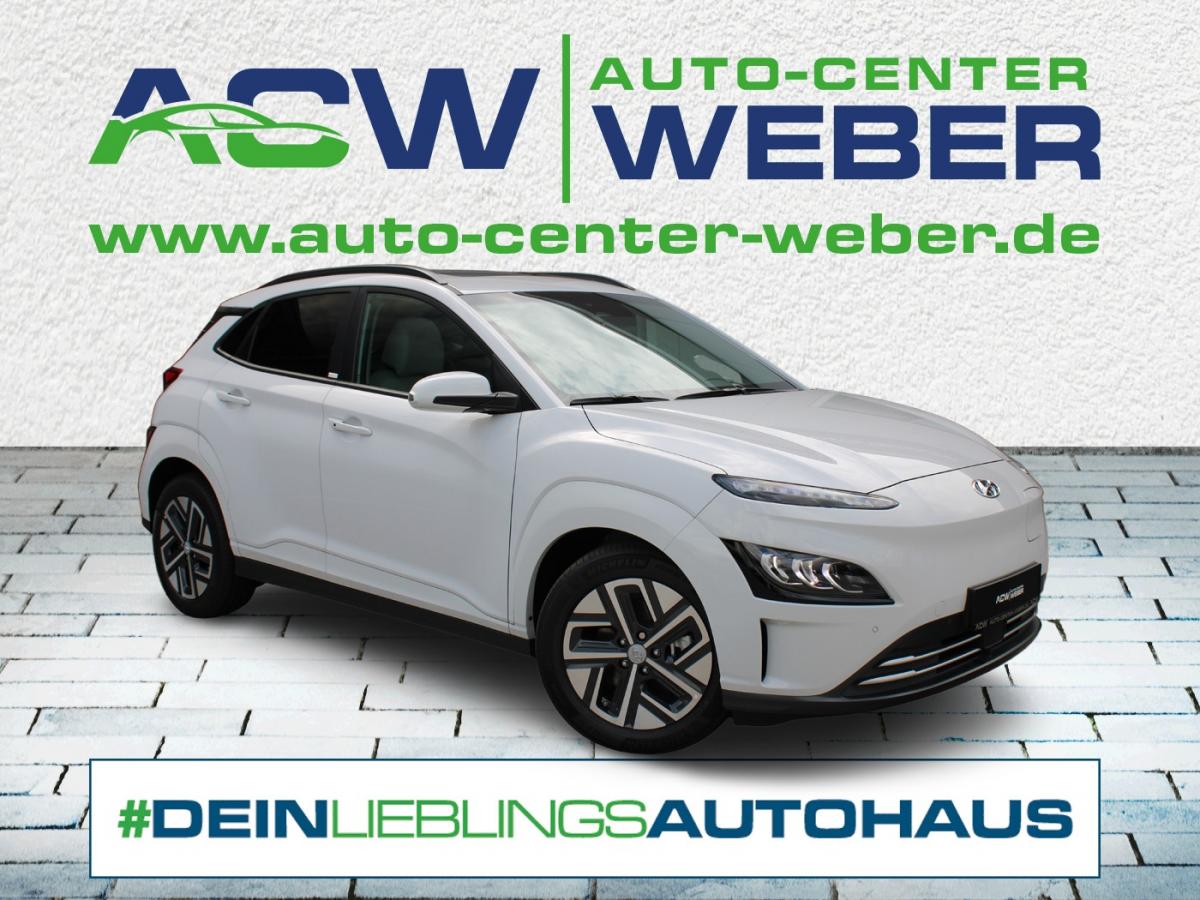 Hyundai Kona 1.Generation  Elektro (64 kWh) Prime
