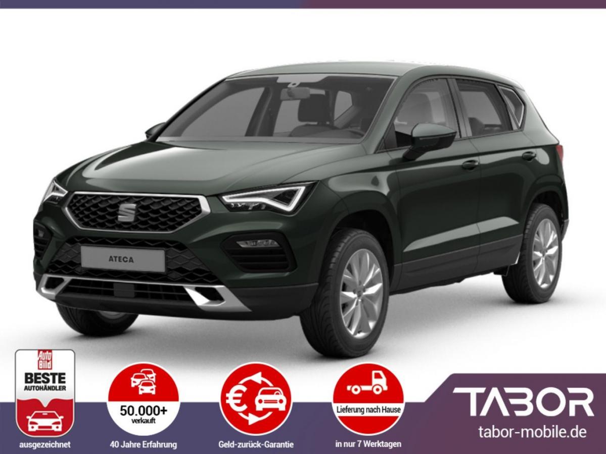 SEAT Ateca 5FP  1.5 TSI ACT Style DSG