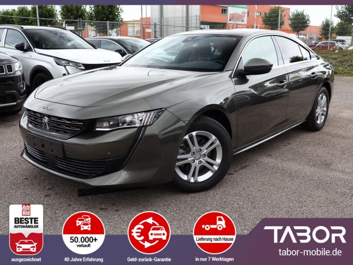 Peugeot 508 2.Generation  SW 1.6 PureTech 180 Allure Pack EAT8