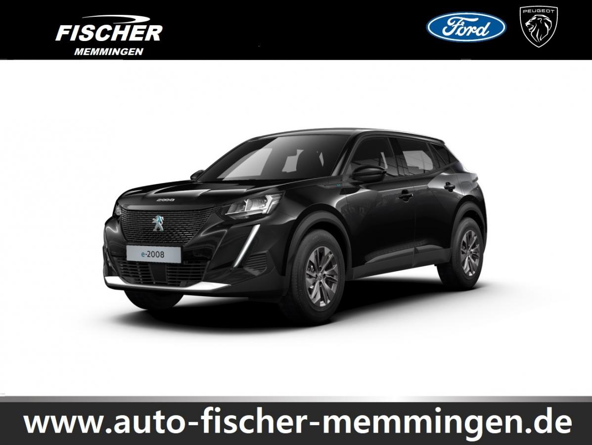 Peugeot 2008 2.Generation e- Active Pack