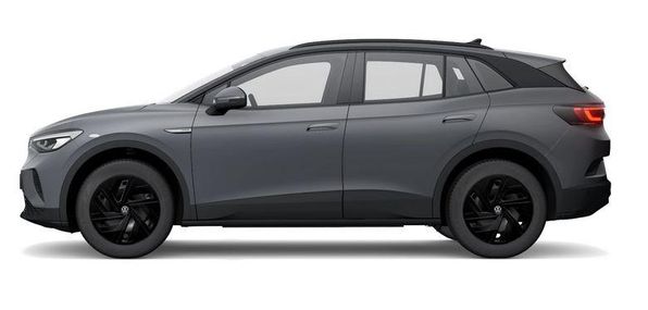 VW ID.4 1.Generation  Pure Performance (52 kWh) Style