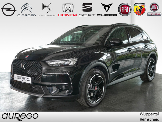 DS Automobiles DS 7 Crossback 1.Generation  PureTech 225 Performance Line Automatik