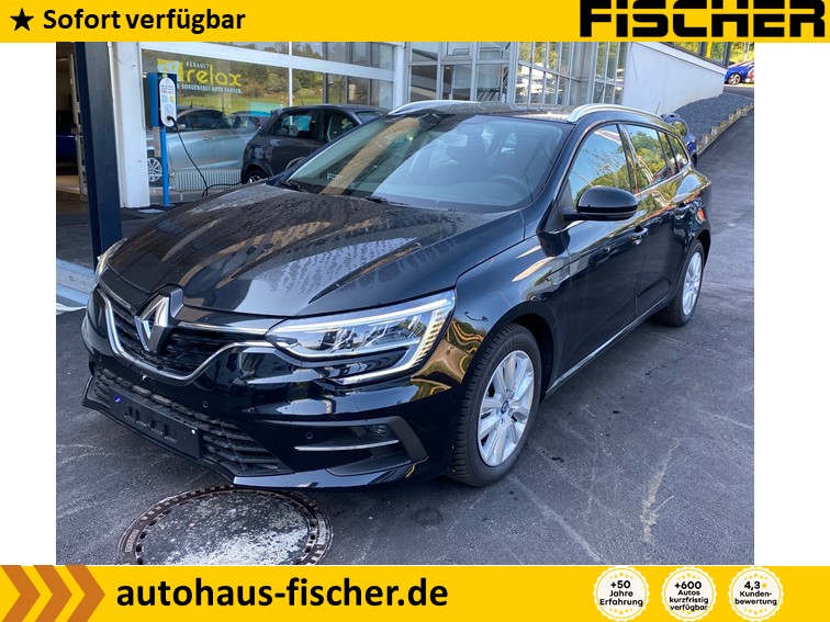 Renault Megane Grandtour Business E-Tech Plug-In 160 *GJR * *sofort* image