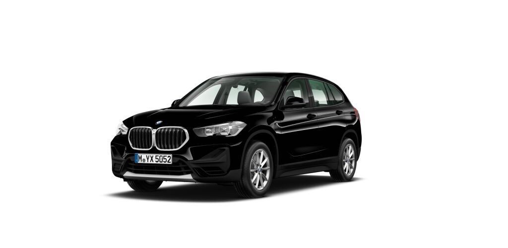 BMW X1 sDrive 20i- Advantage-Business Paket-Navigation-DAB-Sitzheizung image