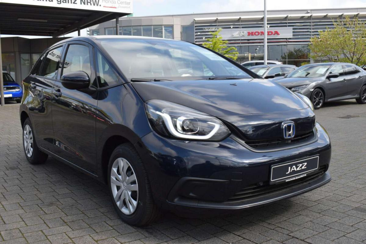 Honda Jazz 5.Generation  1.5 i-MMD Comfort e-CVT