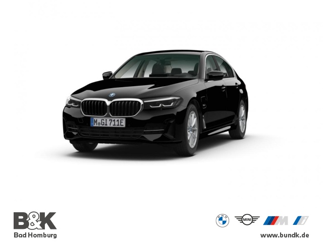 BMW 520 e Leasing ab 559,99 mtl. o.Anz. image