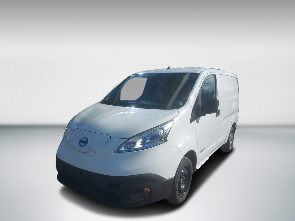 Nissan NV200 1.Generation e- Kastenwagen (24 kWh) Premium (inkl. Batterie)