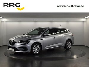 Renault Megane IV  Grandtour TCe 140 GPF Business Edition