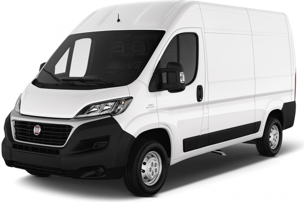 Fiat Ducato 250  Kombi 33 L2H2 140 Multijet 
