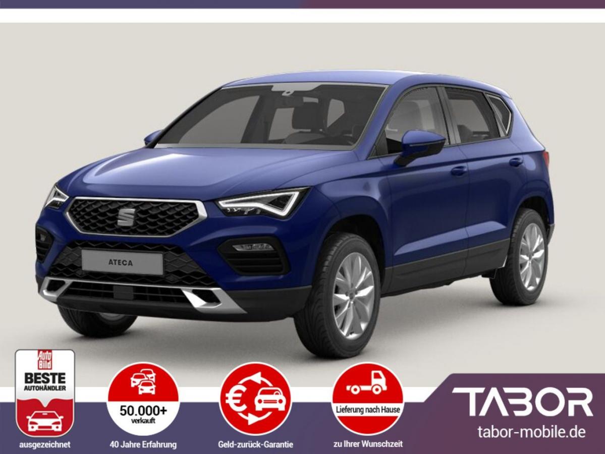 SEAT Ateca 5FP  1.5 TSI ACT Style DSG