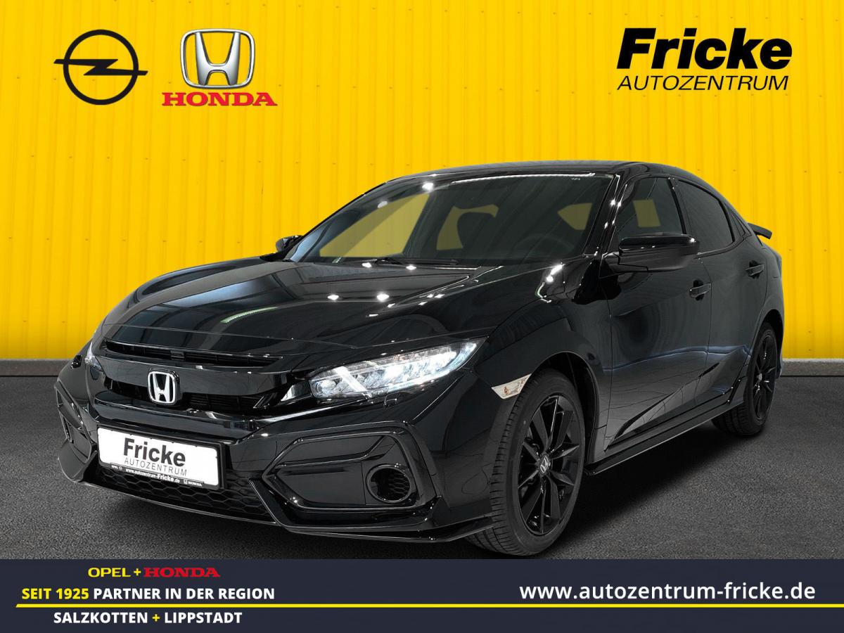 Honda Civic 10.Generation  1.0 Turbo Dynamic Limited Edition