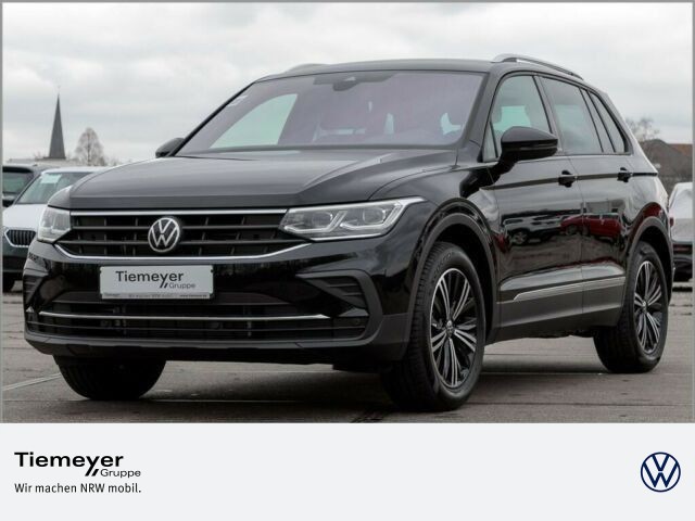 VW Tiguan II  1.4 TSI ACT Join DSG