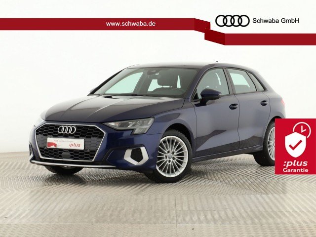 Audi A3 8Y  Sportback 35 TDI advanced S tronic