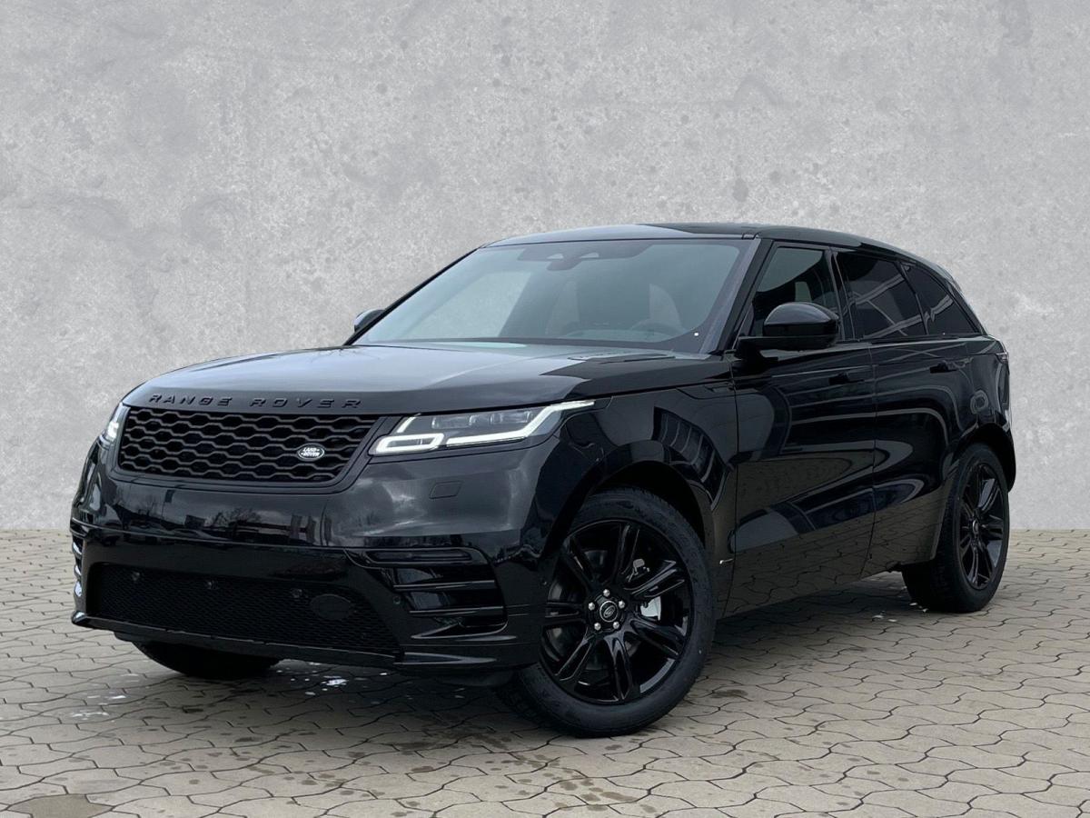 Land Rover Range Rover Velar 1.Generation  D300 First Edition Automatik